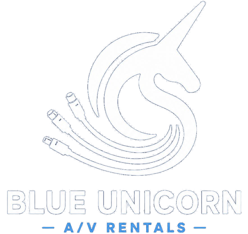 BLUE UNICORN